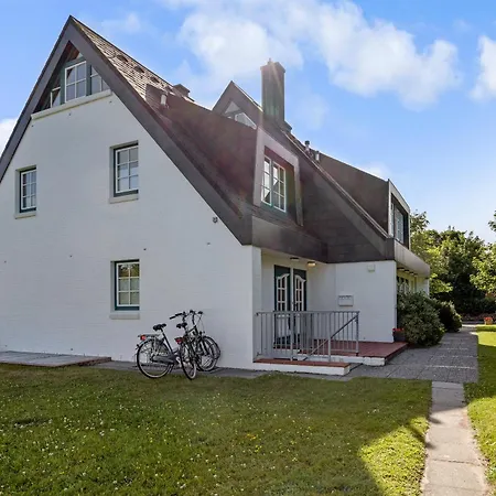 Апартаменты Kaptein Hein Cors App 5