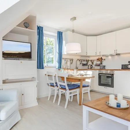 Kaptein Hein Cors App 5 Апартаменты