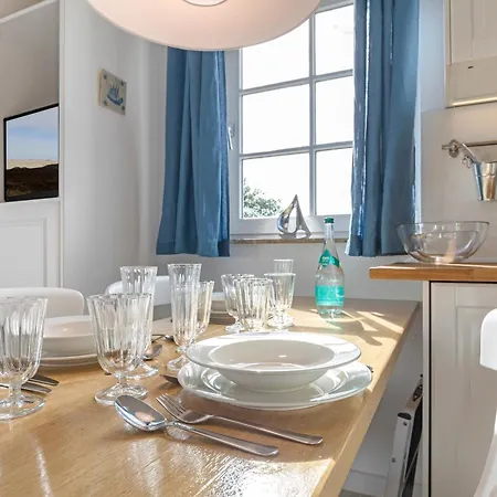 Kaptein Hein Cors App 5 Апартаменты *