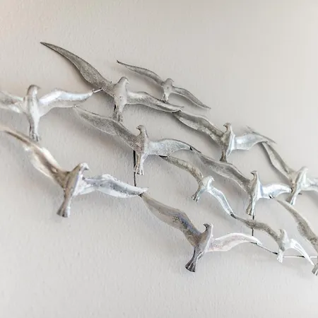 Kaptein Hein Cors App 5 Апартаменты