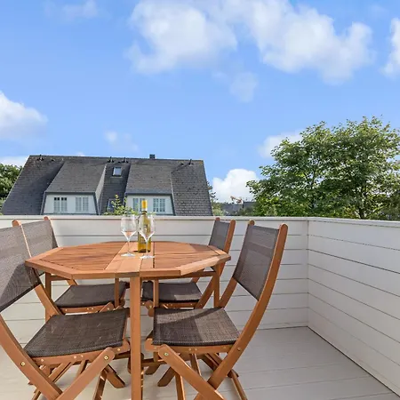 Kaptein Hein Cors App 5 Веннингштедт