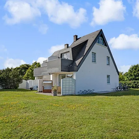 Kaptein Hein Cors App 5 * Веннингштедт